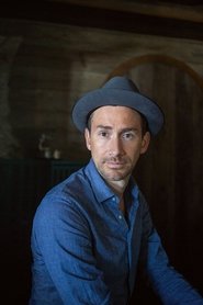 Markus Stoll portrait