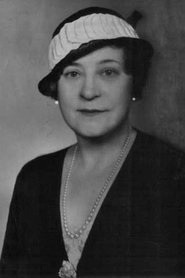 Catherine Turney portrait