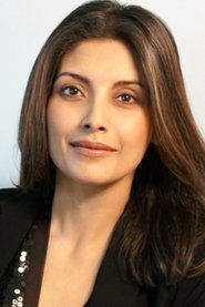 Heera Rajgopal portrait