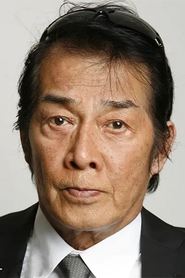 Koji Nanjo portrait