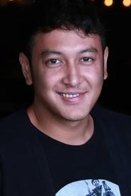 Dimas Anggara portrait