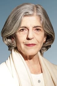 Cristina Banegas portrait