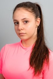 Celine Peña portrait