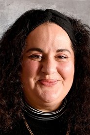 Ruha Taslimi portrait