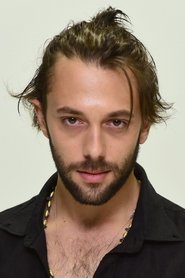 Cengiz Orhonlu portrait