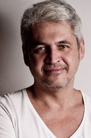 Zdeněk Hruška portrait