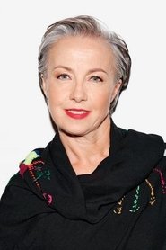Joanna Kreft-Baka portrait