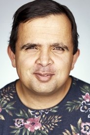 Alexander Rådlund portrait