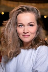 Lívia Michalčík Dujavová portrait