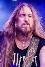 Steve Di Giorgio portrait