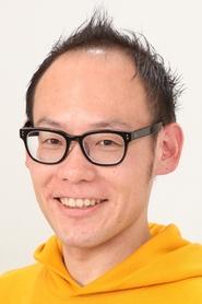 Kazuya Saji portrait