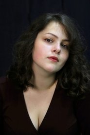 Анастасия Нечаева portrait