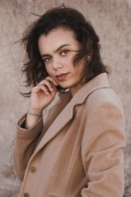 Estela Santos portrait