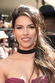 Sofia Pernas portrait
