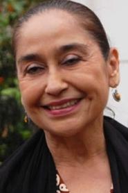 Marini Soerjosoemarno portrait
