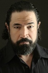 Mauricio Ovalle portrait