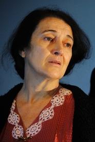 Antónia Terrinha portrait