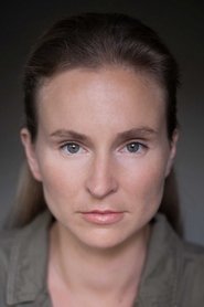 Anastasiia Renard portrait