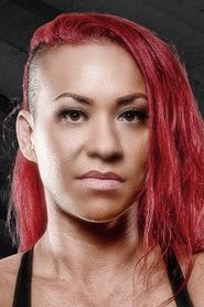 Crystal Pittman portrait