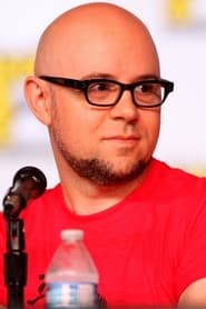 Michael Dante DiMartino portrait