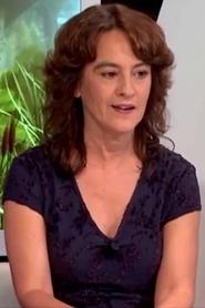 Ana Jiménez portrait