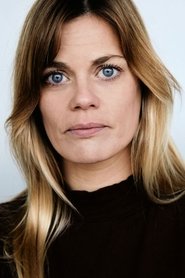 Elzemarieke de Vos portrait