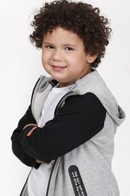 Davi Queiroz portrait