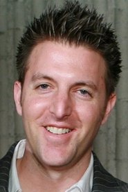 Jason Friedberg portrait