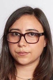 Elissa Karasik portrait