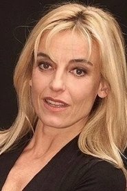 Adriana Vacarezza portrait