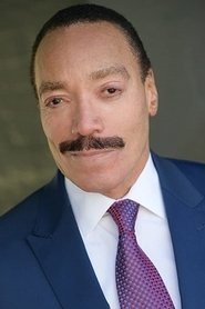 Dominic Marcus portrait