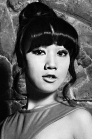 Mei-Chen Chalais portrait