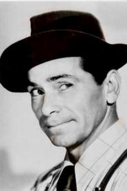 Shug Fisher portrait