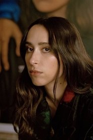 Chloe Wise portrait