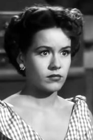 Jean Ruth portrait