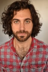 Ezel Doruk portrait