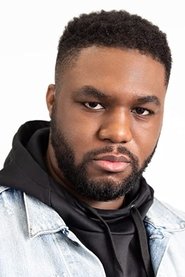 Chauncey Johnson portrait