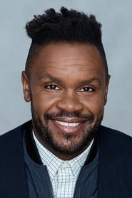 Pierre-Yves Lord portrait