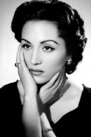 María Teresa Rivas portrait