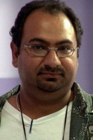 Tamer Ezzat portrait