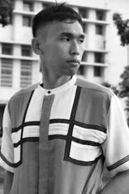 Anderiko Putra portrait