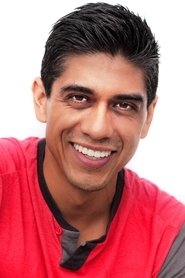 Ramon Camacho portrait