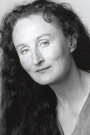 Mary-Colin Chisholm portrait