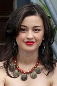 Kimberly Ryder portrait
