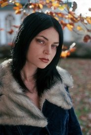 Erin Russ portrait