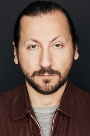 Anthony Rutowicz portrait