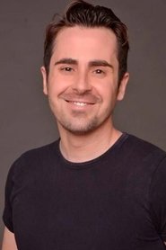 Javier Ruiz portrait