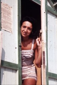 Laura Menarini portrait