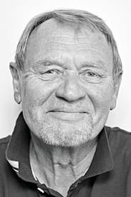 Svend Abrahamsen portrait
