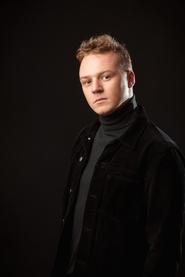 Hayo de Kruijf portrait